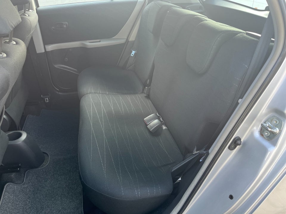 Toyota Yaris 1,3 T3 M/M 5d