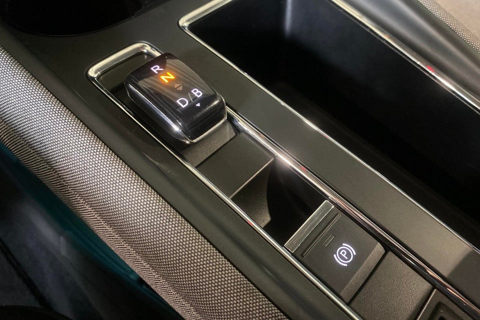 Skoda Enyaq 60 iV 5d