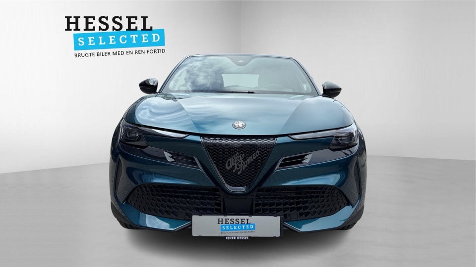 Alfa Romeo Junior Elettrica Core 5d