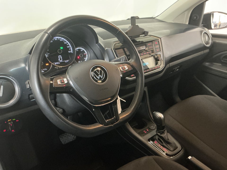 VW e-Up! Style Plus 5d