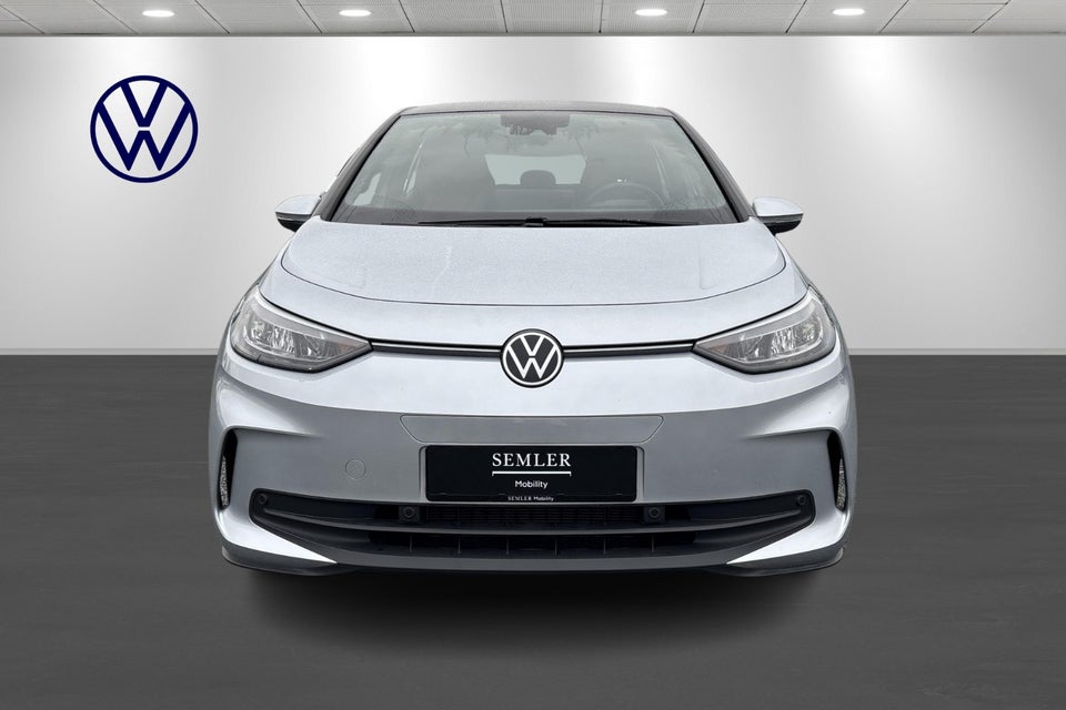 VW ID.3 58 Pro Performance 5d