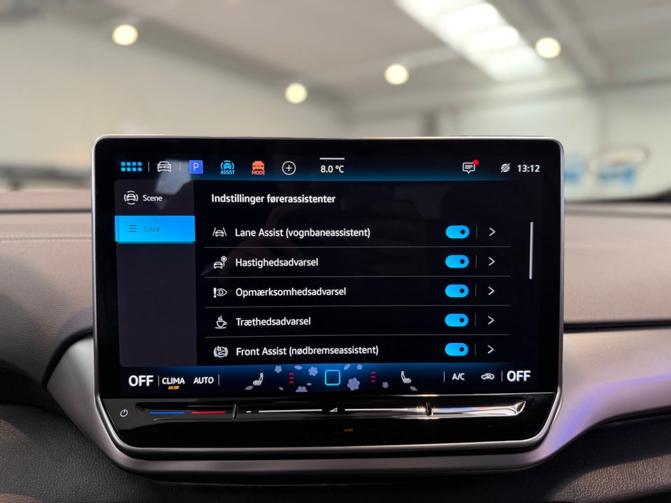 VW ID.4 77 Pro Style+ 5d