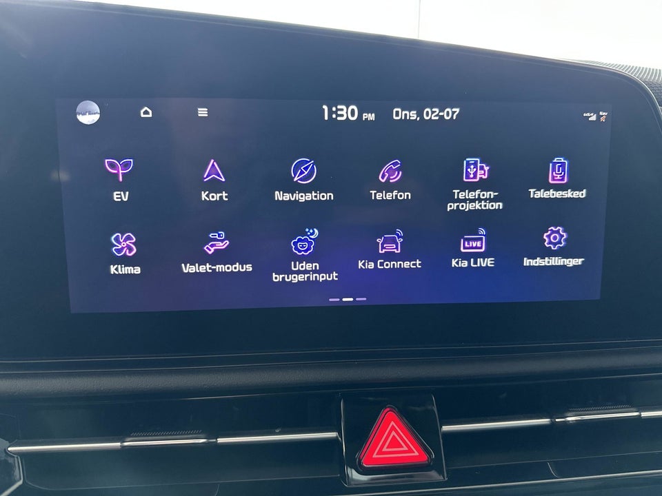 Kia Niro 64 EV Upgrade 5d