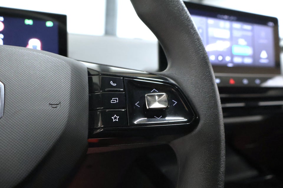 MG 4 51 Nordic Edition 5d