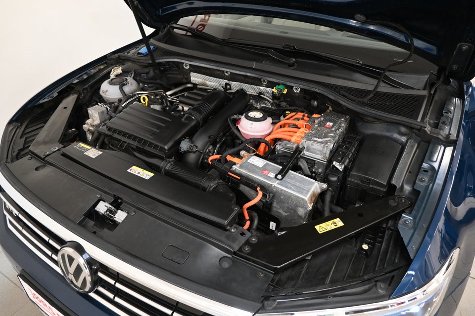 VW Passat 1,4 GTE+ Pro Variant DSG 5d