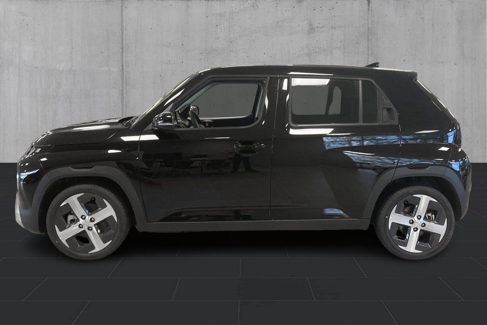Hyundai Inster 49 Advanced 5d