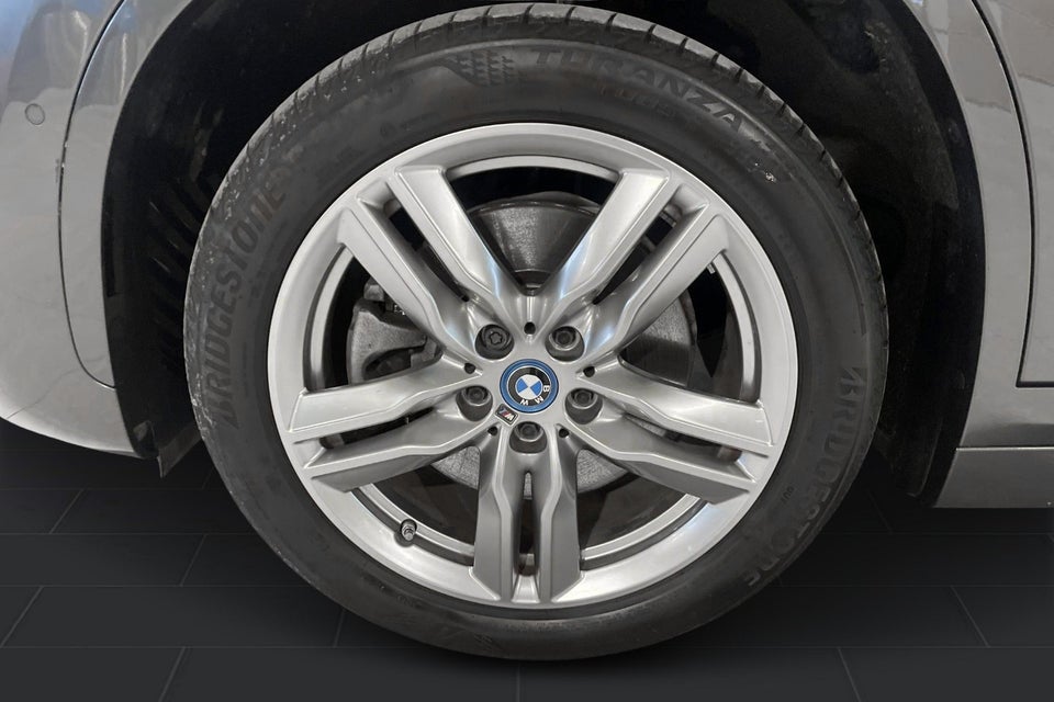 BMW X1 1,5 xDrive25e M-Sport+ aut. 5d