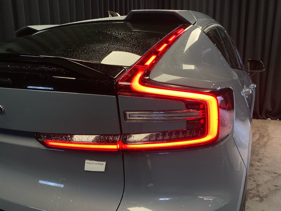 Volvo C40 P6 ReCharge Plus 5d