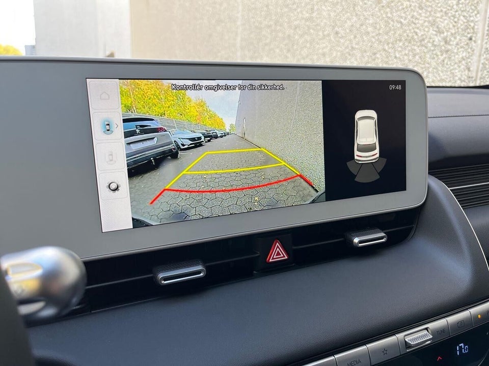 Hyundai Ioniq 5 77 Base Line 5d