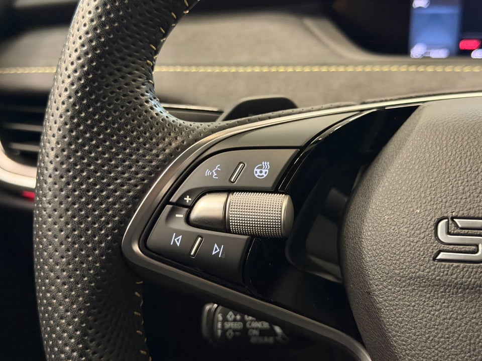 Skoda Elroq iV RS Advanced 5d