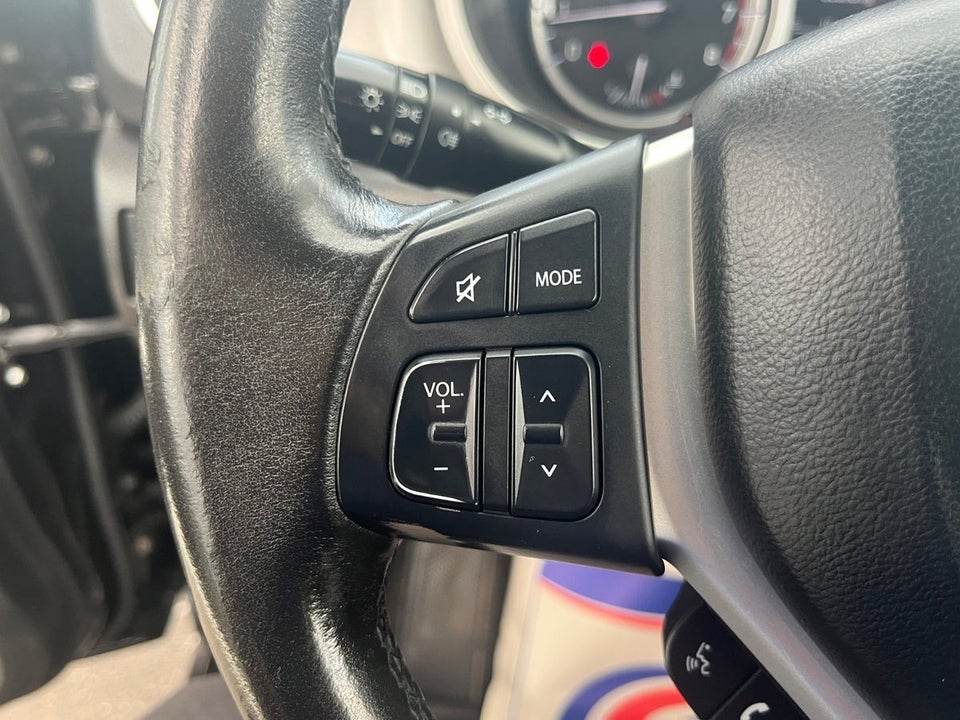 Suzuki Vitara 1,6 Active 5d