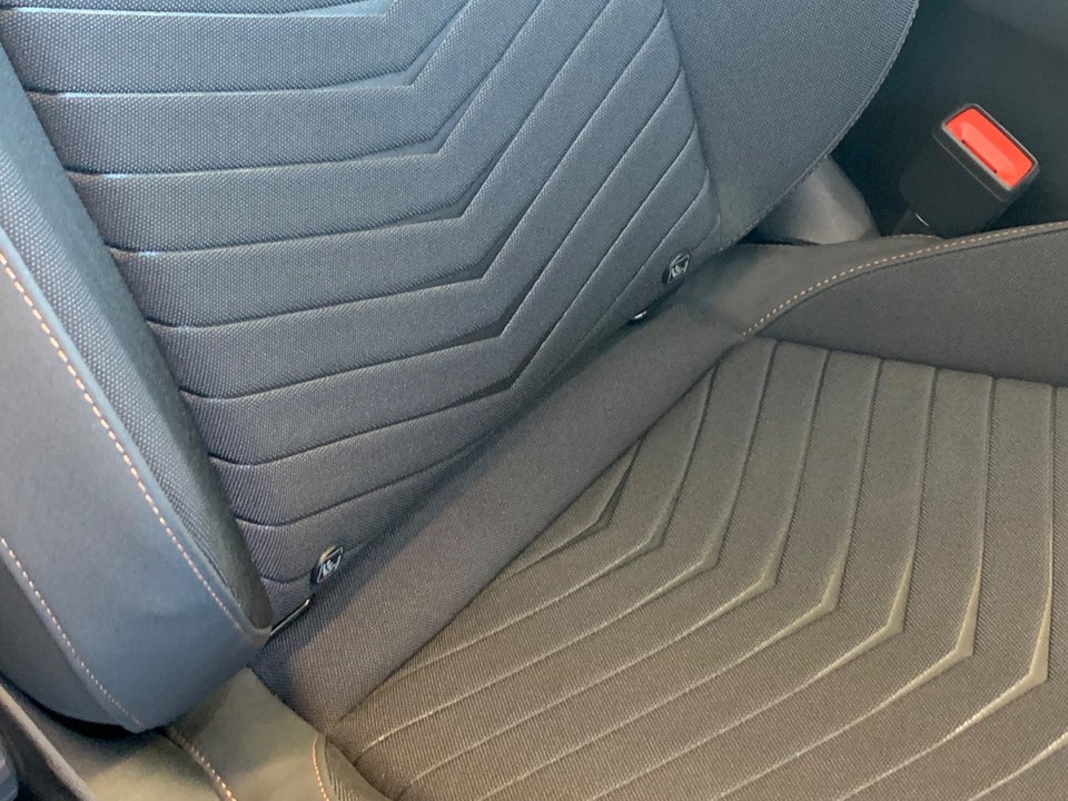 Cupra Born 58 e-Boost 5d