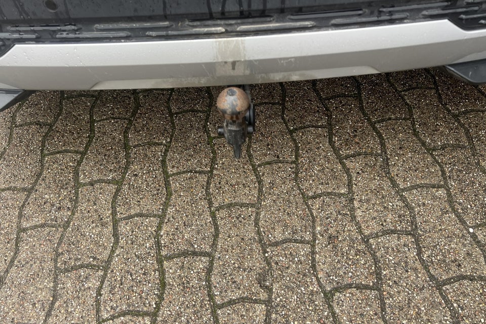 Skoda Elroq 85 iV 5d