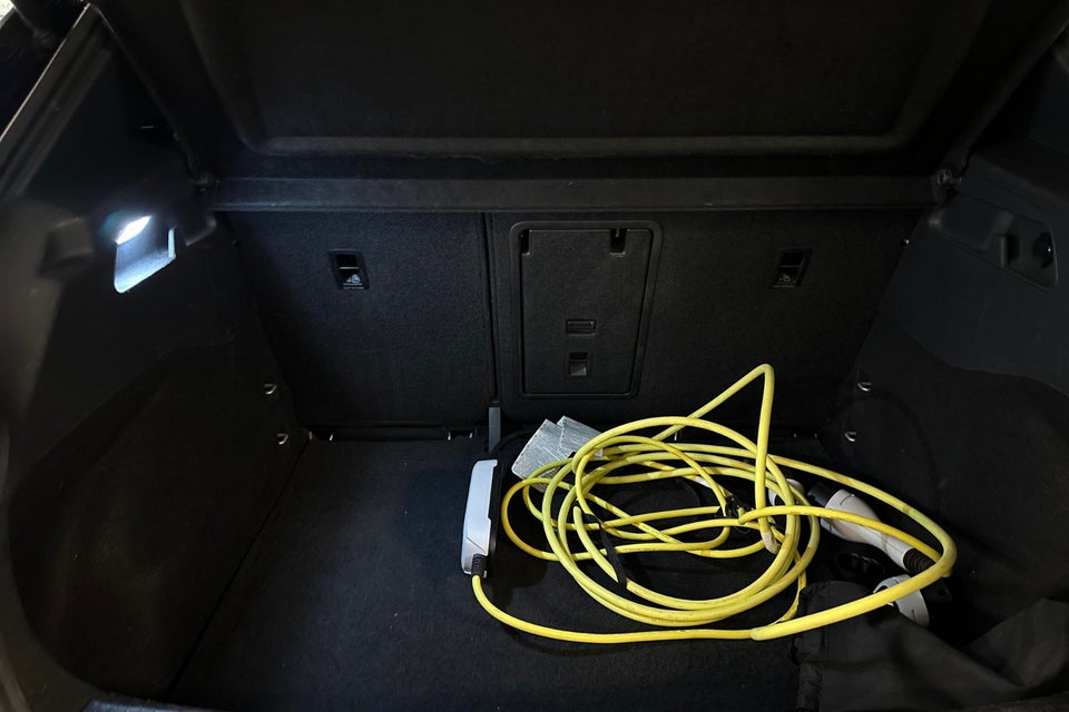 VW ID.3 58 Pro Business 5d