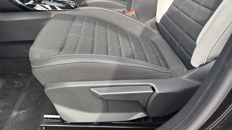 Citroën ë-C3 44 Max 5d