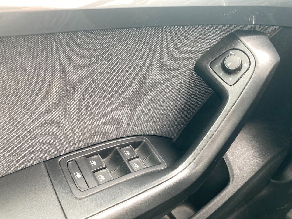 Seat Ateca 1,5 TSi 150 Style DSG 5d