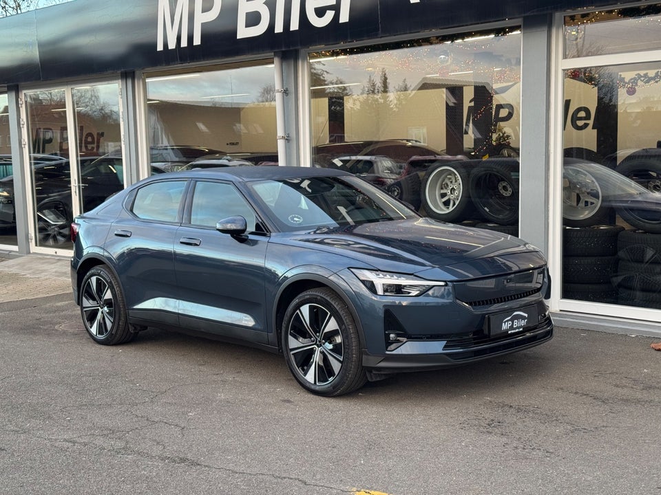 Polestar 2 Long Range 5d