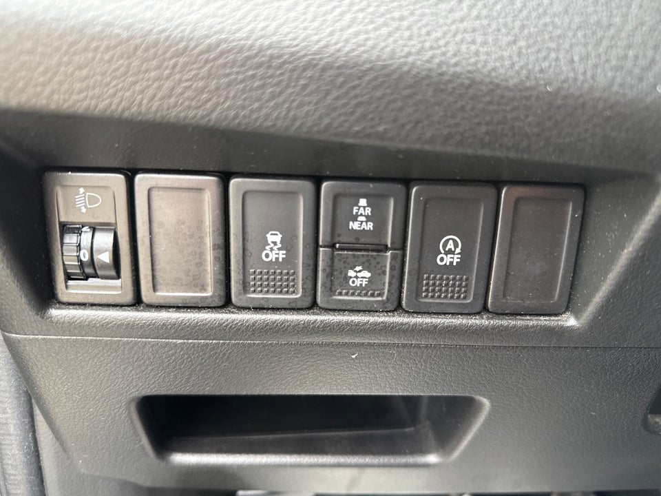 Suzuki Baleno 1,2 Dualjet mHybrid Exclusive 5d