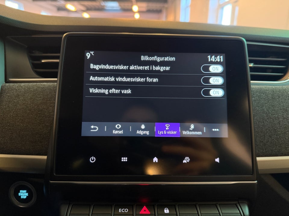 Renault Zoe 52 Zen 5d