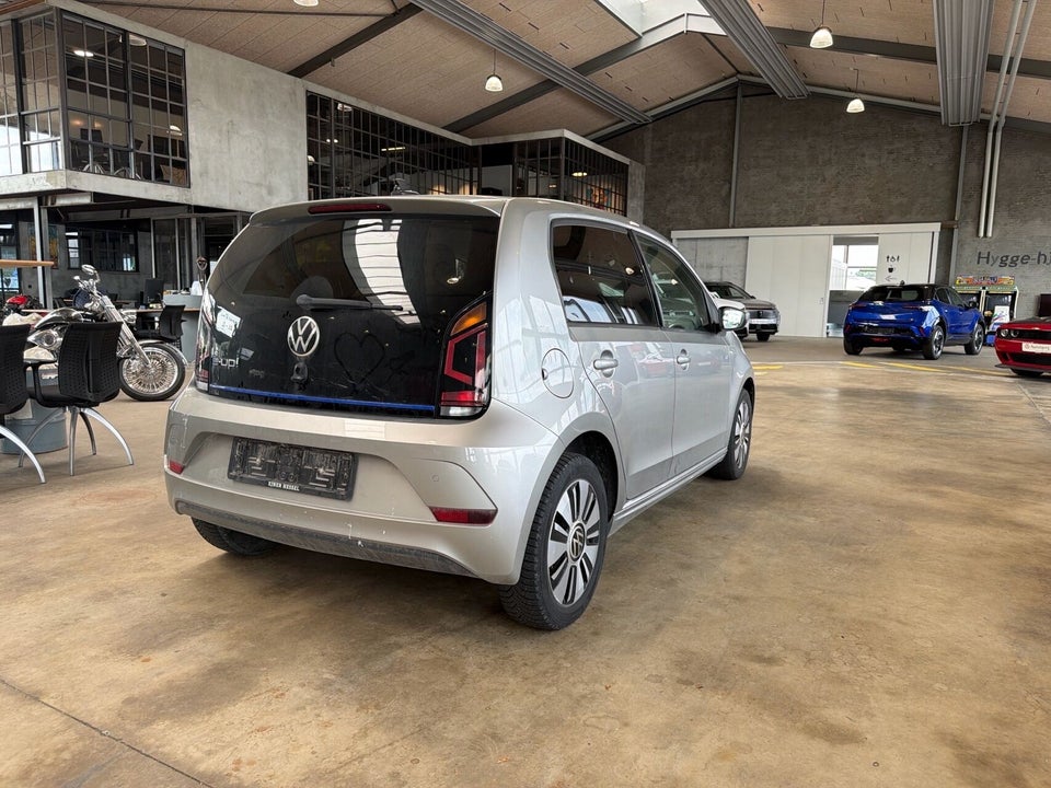 VW e-Up! 5d