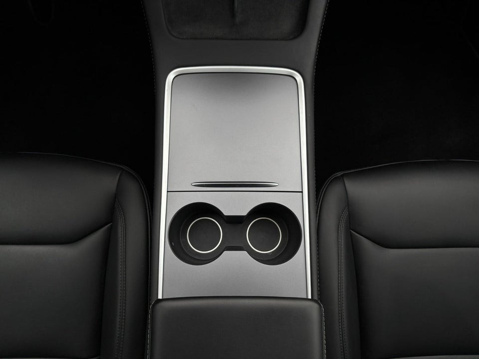 Tesla Model Y Performance AWD 5d