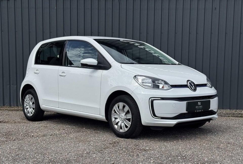 VW e-Up! 5d