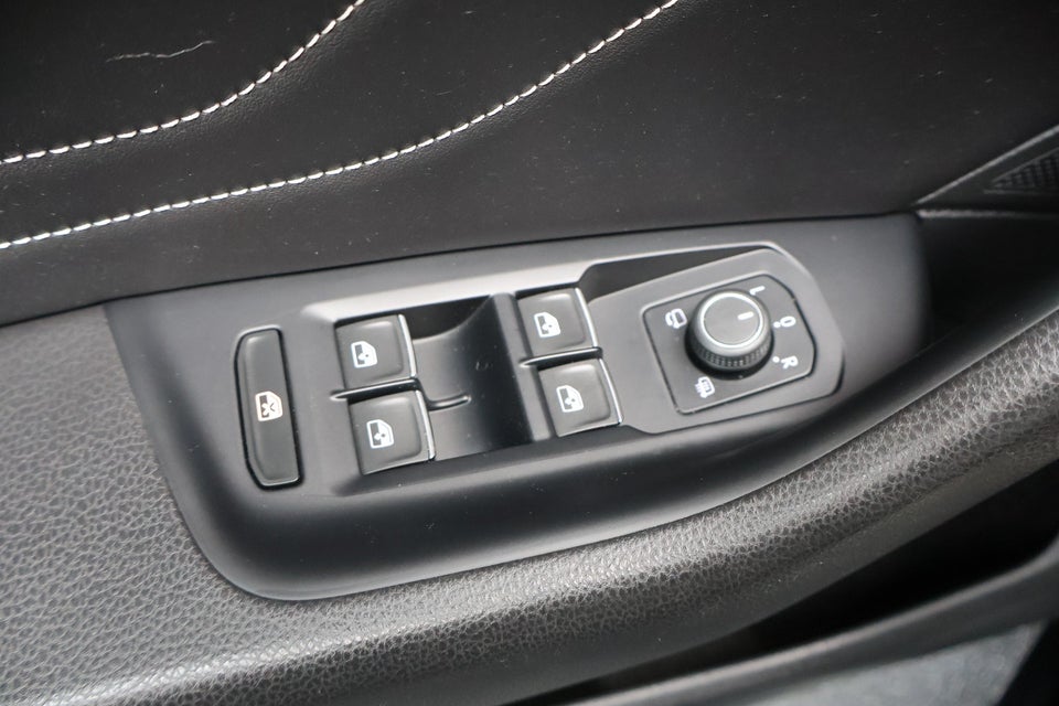 VW Arteon 1,4 eHybrid Elegance Shooting Brake DSG 5d