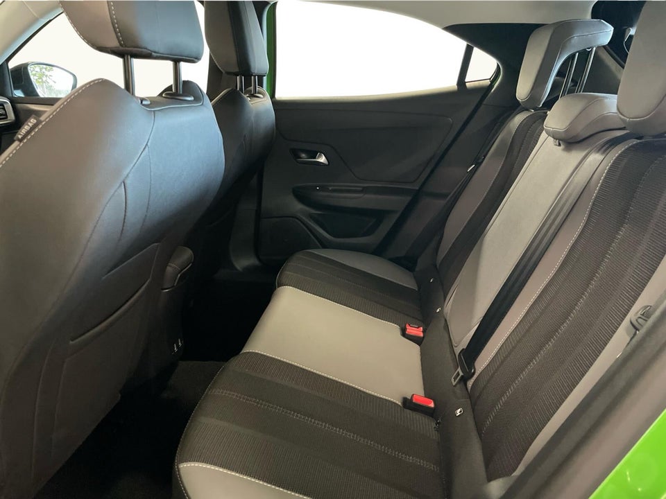 Opel Mokka-e 50 Elegance 5d