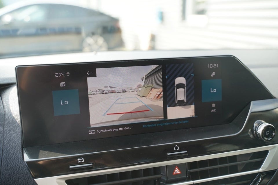 Citroën C4 1,2 PureTech 100 Iconic 5d