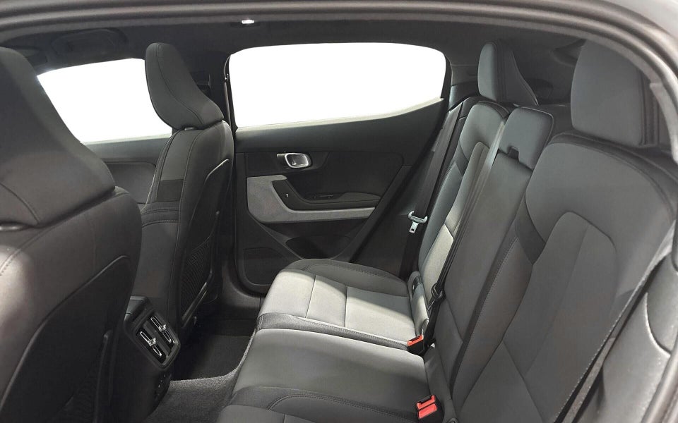 Polestar 2 Long Range Nordic Edition 5d