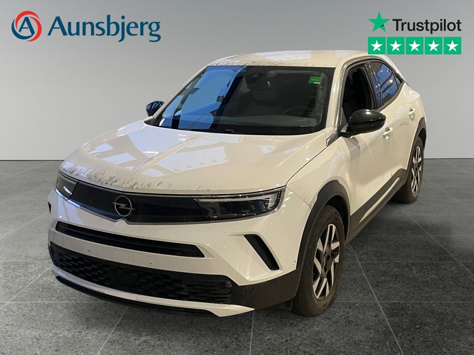 Opel Mokka-e 50 Elegance 5d