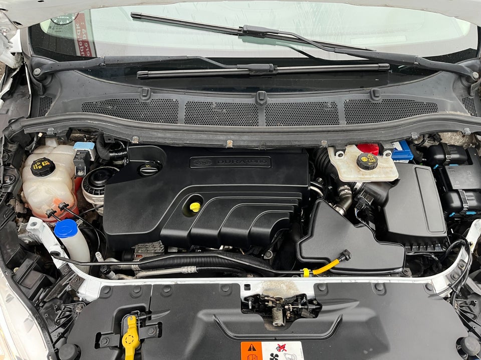 Ford S-MAX 2,0 TDCi 150 Trend Business aut. 5d