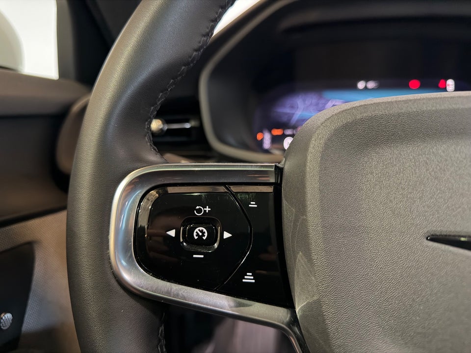 Polestar 2 Long Range 5d