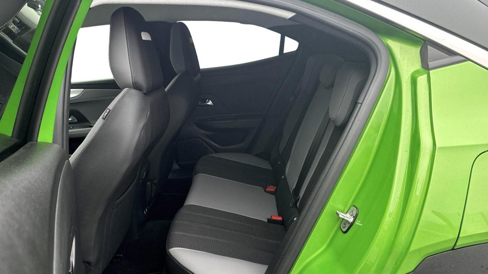 Opel Mokka-e 50 Edition+ 5d