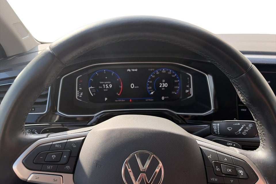 VW Polo 1,0 TSi 110 Style DSG 5d