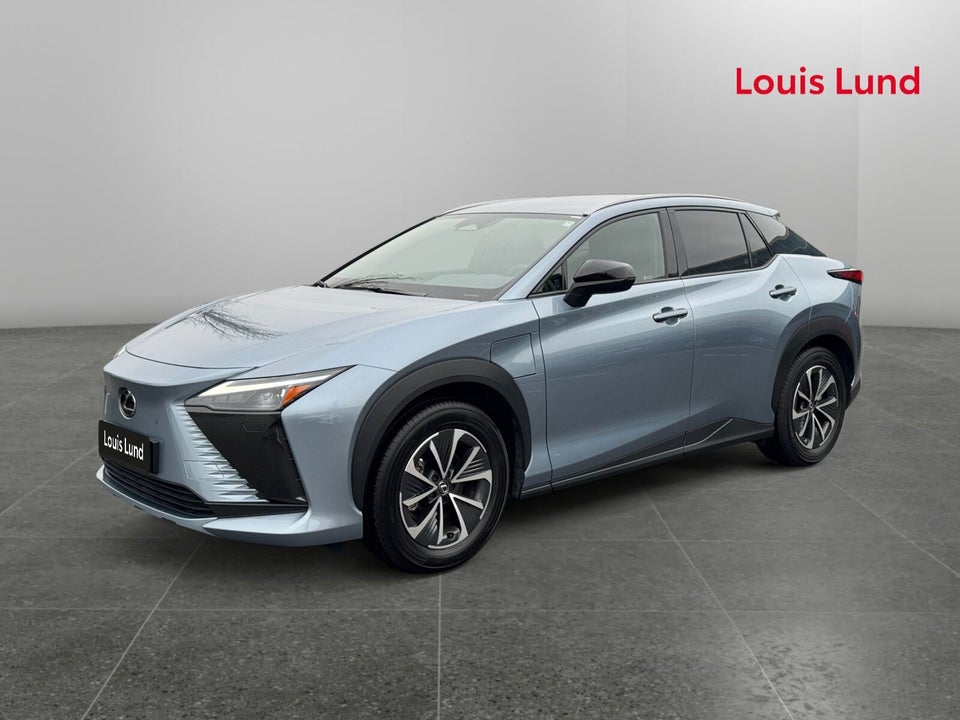 Lexus RZ300e Executive 5d