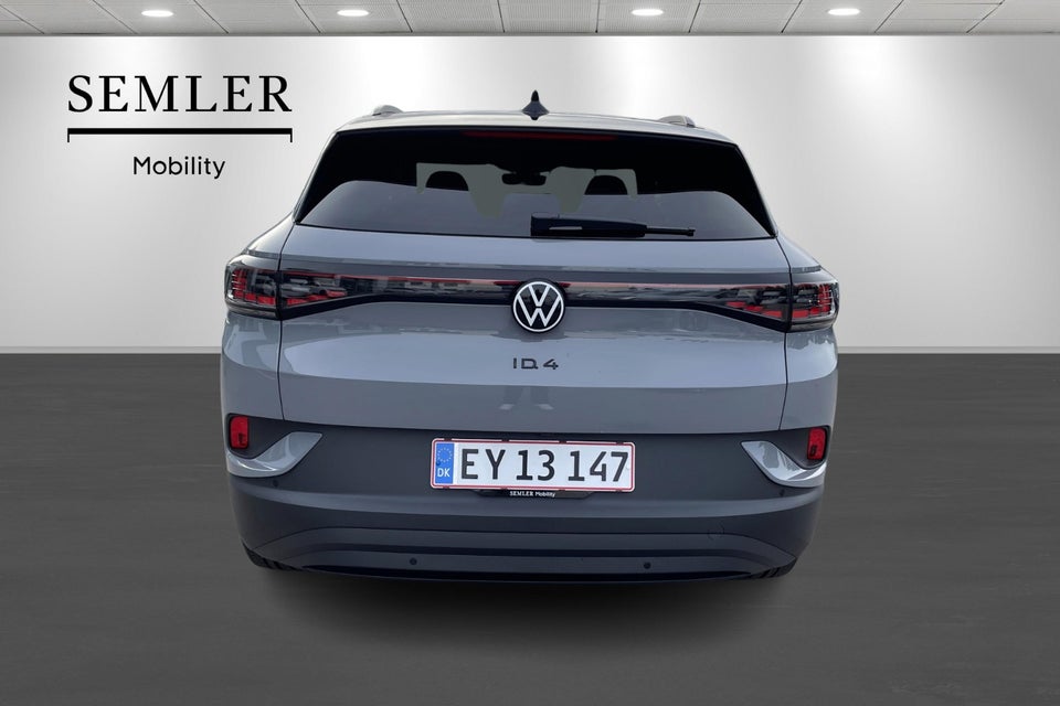 VW ID.4 77 Style Edition 5d