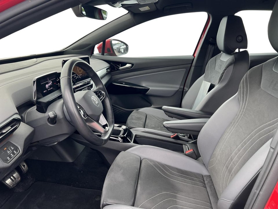VW ID.4 77 Pro Performance 5d