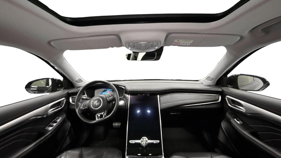 MG Marvel R Performance 5d