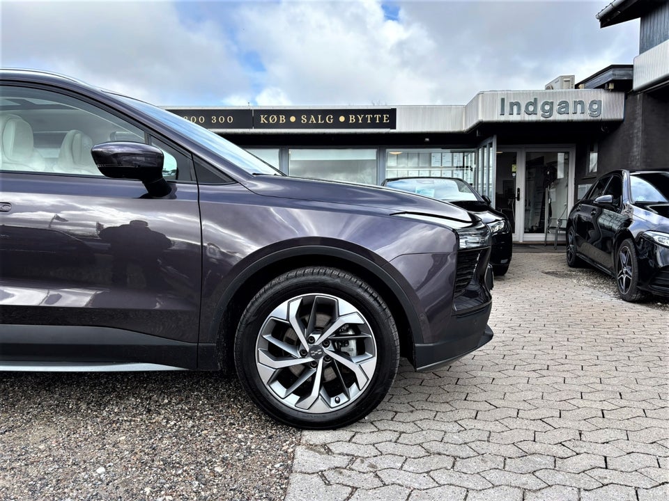 Aiways U5 Premium 5d