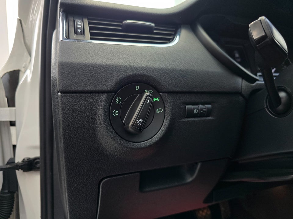 Skoda Octavia 1,2 TSi 105 Elegance 5d