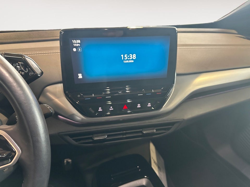 VW ID.4 77 Pro Performance 5d