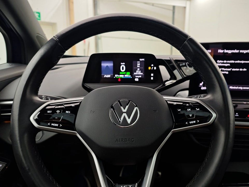 VW ID.4 77 1ST Pro Performance Max 5d