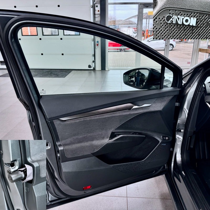 Skoda Enyaq iV RS Maxx 5d