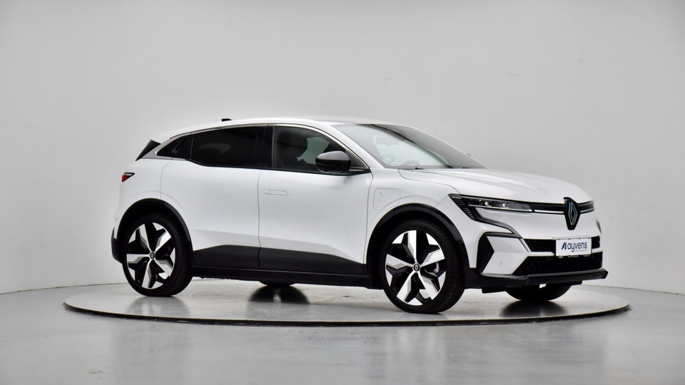 Renault Megane E-Tech 60 Techno 5d