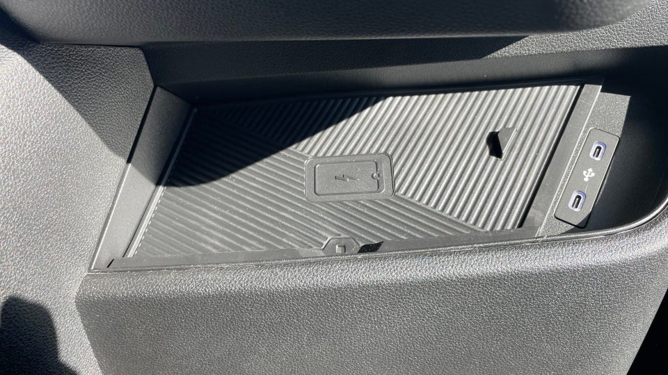 Renault Master V T35 87 E-Tech L3H2 Kassevogn Tekno