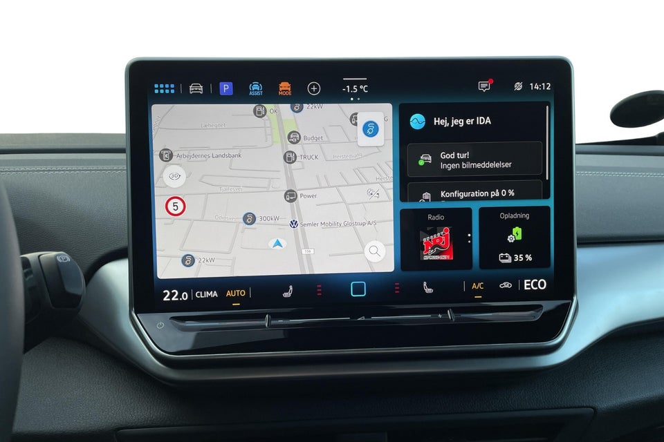 VW ID.4 77 Style+ 5d