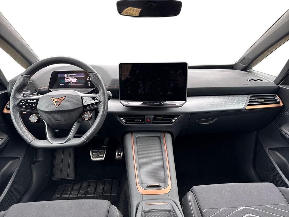 Cupra Born 77 Pasión 5d