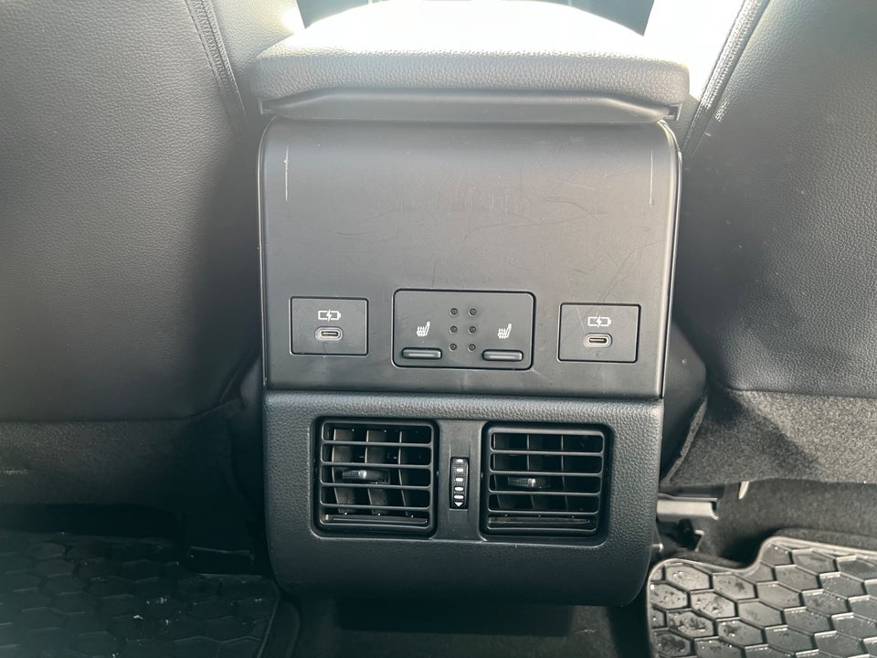 Toyota bZ4X Executive Premium 5d