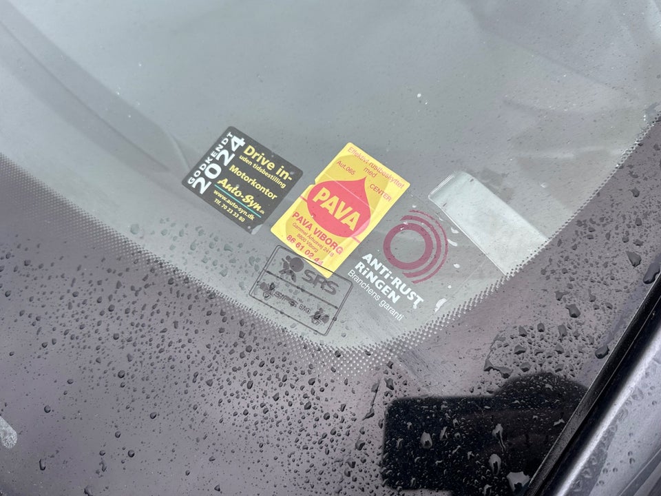 Volvo V50 1,6 D DRIVe 5d